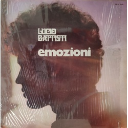 Lucio Battisti - Emozioni