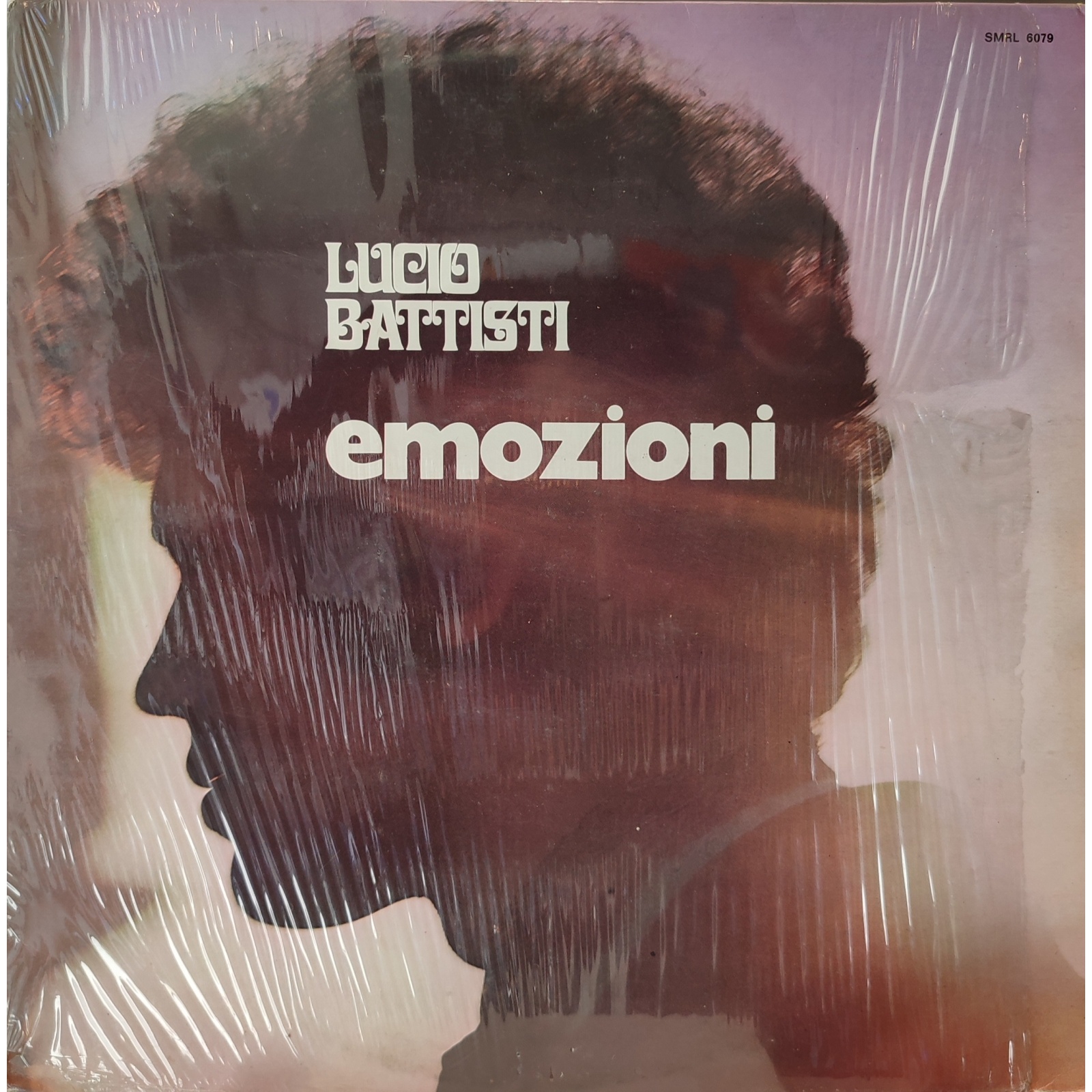 Lucio Battisti - Emozioni Lucio Battisti - Emozioni