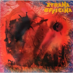 Strana Officina - Strana Officina