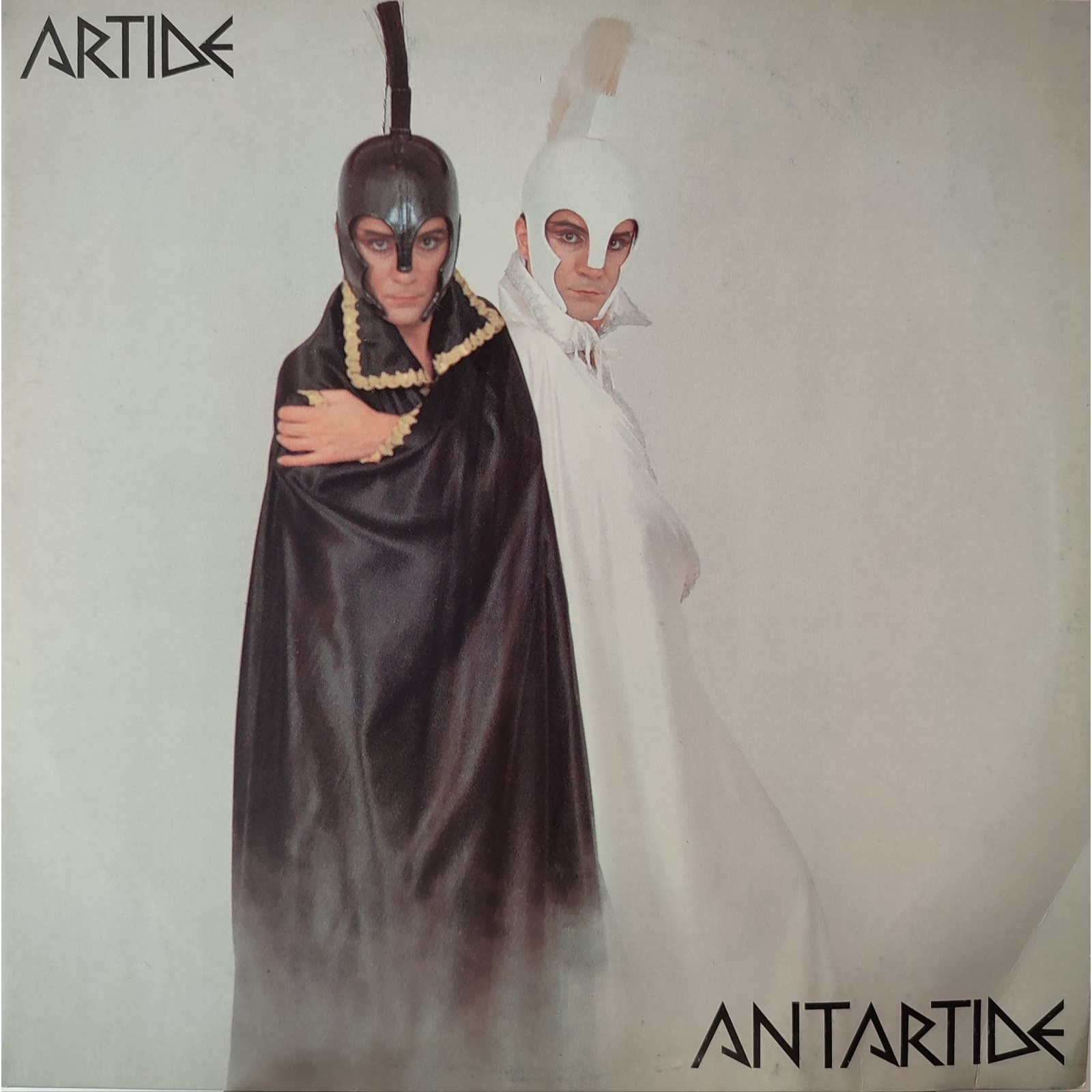 Renato Zero - Artide Antartide Renato Zero - Artide Antartide