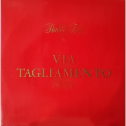 Renato Zero - Via Tagliamento 1965/1970