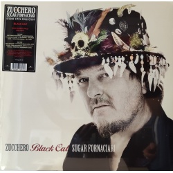 Zucchero - Black cat