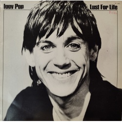 Iggy Pop - Lust for life