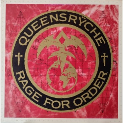 Queensryche - Rage for order