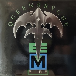 Queensryche - Empire