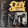 Ozzy Osbourne - The ultimate sin Ozzy Osbourne - The ultimate sin