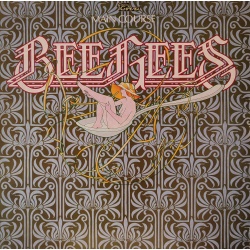 Bee Gees - Main Course, prima edizione italiana in vinile di seconda mano