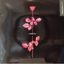 Depeche Mode - Violator