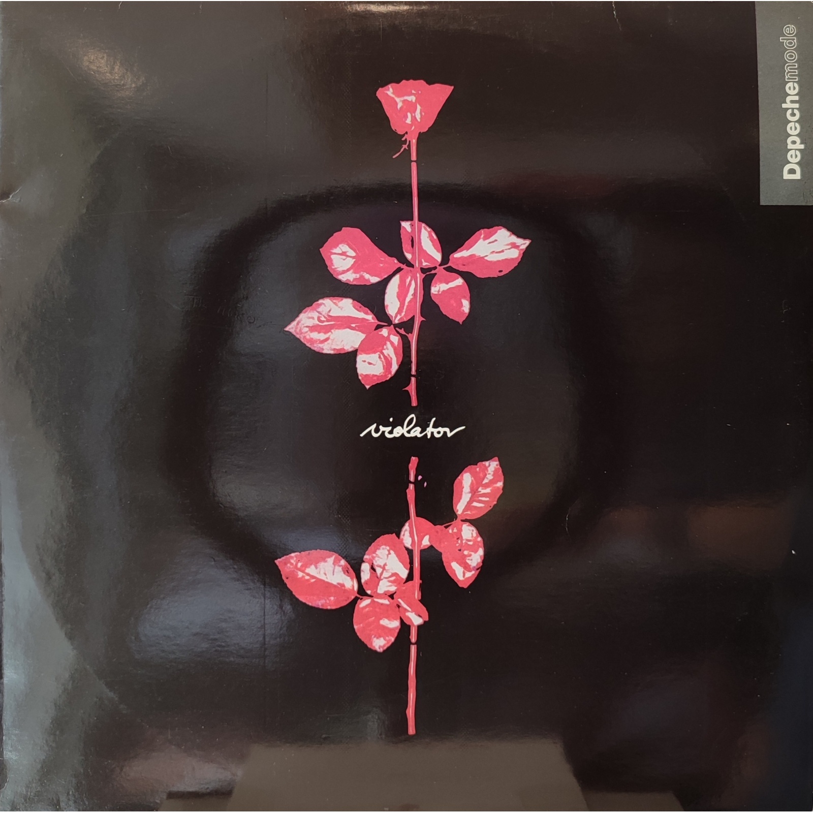 Depeche Mode - Violator Depeche Mode - Violator