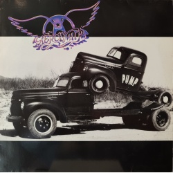 Aerosmith - Pump