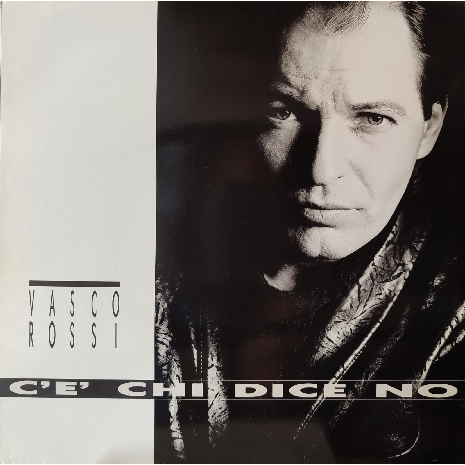 Vasco Rossi - C'è chi dice no Vasco Rossi - C'è chi dice no
