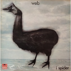 Web - I Spider