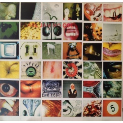 Pearl Jam - No code