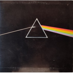Pink Floyd - The dark side of the moon