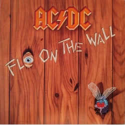 AC/DC - Fly on the wall