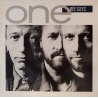Bee Gees - One, prima edizione tedesca in vinile di seconda mano Bee Gees - One, prima edizione tedesca in vinile di seconda mano