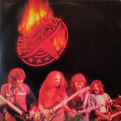 The Outlaws - Bring it back alive