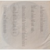 Bee Gees - One, prima edizione tedesca in vinile di seconda mano Bee Gees - One, prima edizione tedesca in vinile di seconda mano
