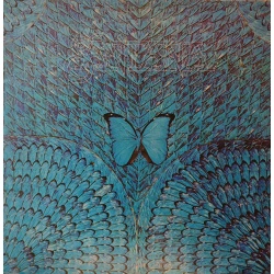 Santana - Borboletta