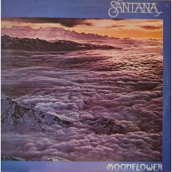 Santana - Moonflower