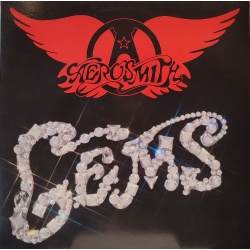 Aerosmith - Gems