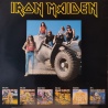 Iron Maiden - Somewhere in time Iron Maiden - Somewhere in time