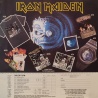 Iron Maiden - Somewhere in time Iron Maiden - Somewhere in time