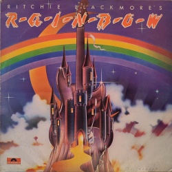 Rainbow - Ritchie Blackmore's Rainbow