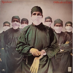 Rainbow - Difficult to cure