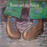 Cat Stevens - Teaser and the Firecat Cat Stevens - Teaser and the Firecat