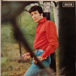 Tom Jones - Along came Jones