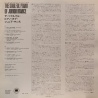 Junior Mance - The soulful piano of Junior Mance Junior Mance - The soulful piano of Junior Mance