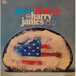 Harry James - Jazz - History vol.12