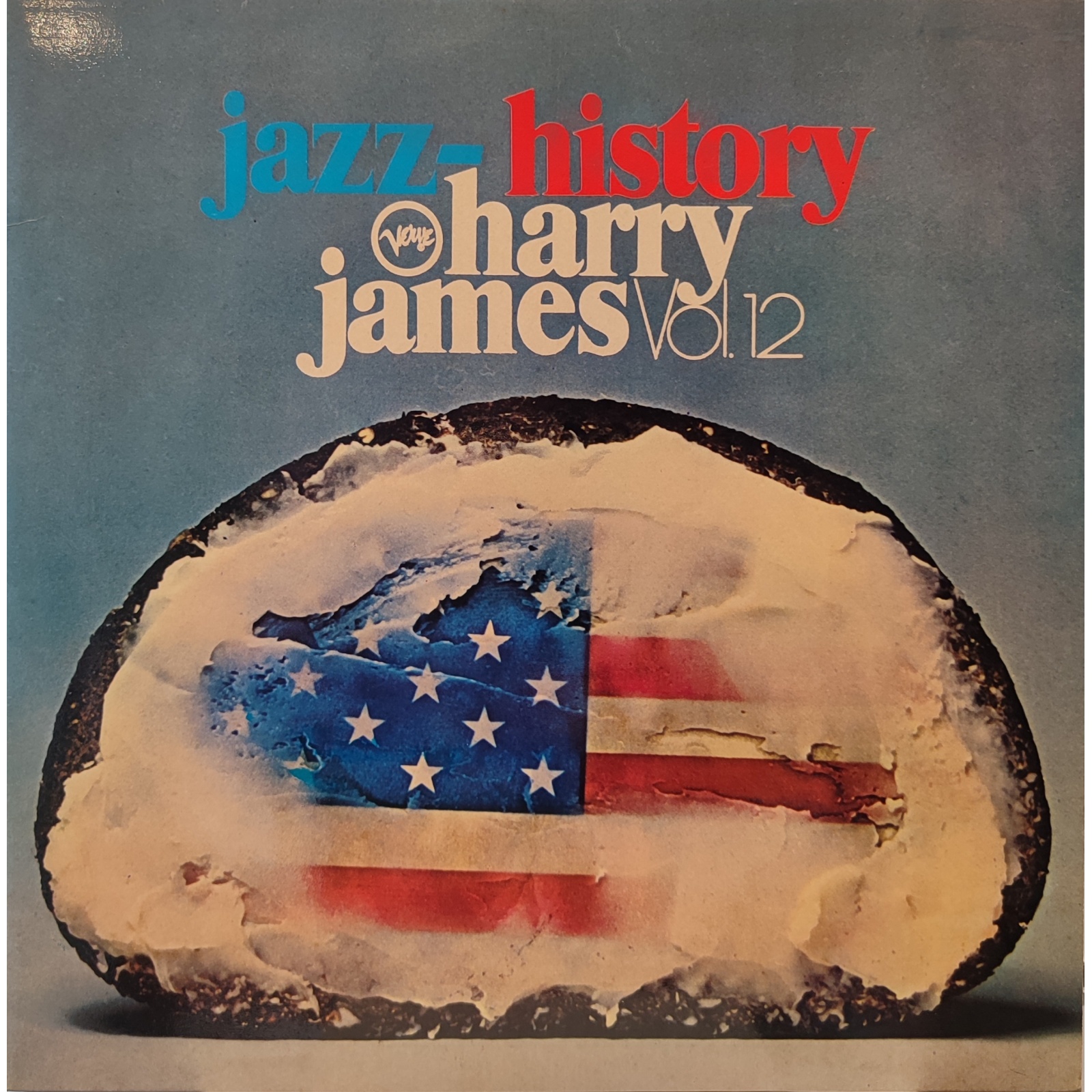 Harry James - Jazz - History vol.12 Harry James - Jazz - History vol.12