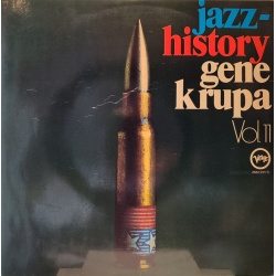 Gene Krupa - Jazz - History vol.11