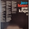 Gene Krupa - Jazz - History vol.11