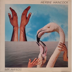 Herbie Hancock - Mr. Hands