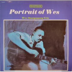 Wes Montgomery Trio - Portrait of Wes