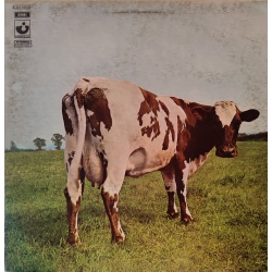 Pink Floyd - Atom Heart Mother