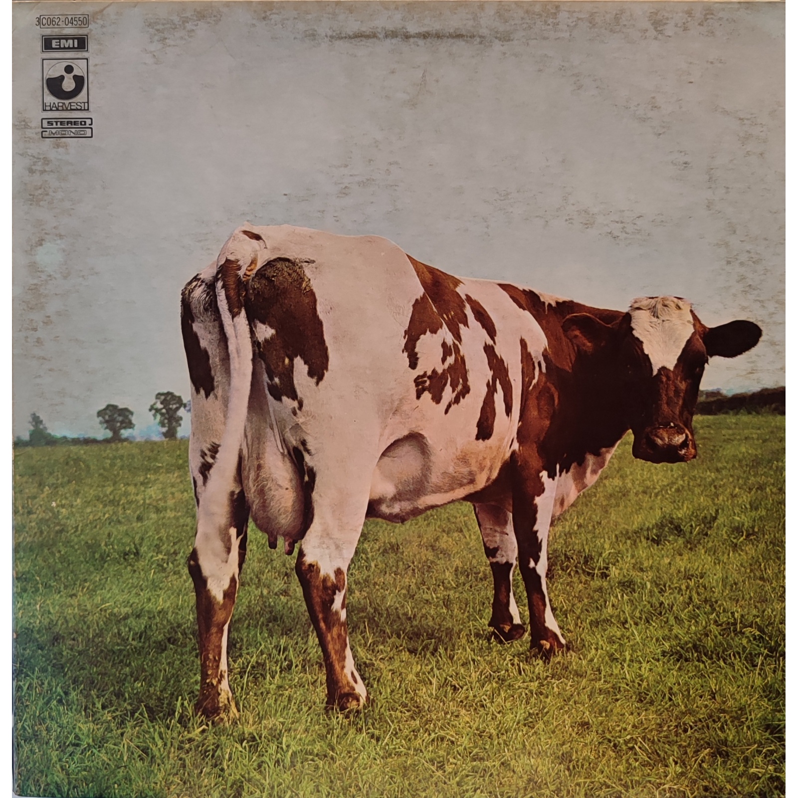 Pink Floyd - Atom Heart Mother Pink Floyd - Atom Heart Mother