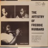 Freddie Hubbard - The artistry of Freddie Hubbard Freddie Hubbard - The artistry of Freddie Hubbard