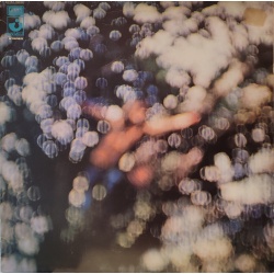 Pink Floyd - Obscured by Clouds
