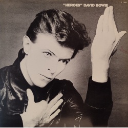 David Bowie - Heroes