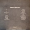 David Bowie - Heroes David Bowie - Heroes