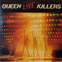 Queen - Live killers