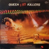 Queen - Live killers Queen - Live killers