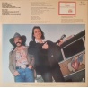 Bellamy Brothers - You can get crazy, prima edizione tedesca in vinile di seconda mano Bellamy Brothers - You can get crazy, prima edizione tedesca in vinile di seconda mano