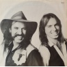 Bellamy Brothers - You can get crazy, prima edizione tedesca in vinile di seconda mano Bellamy Brothers - You can get crazy, prima edizione tedesca in vinile di seconda mano