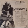 Megadeth - Peace sells...but who's buying? Megadeth - Peace sells...but who's buying?