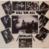 Metallica - Kill 'em all Metallica - Kill 'em all
